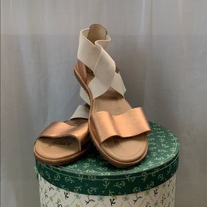 Sorel Sandals